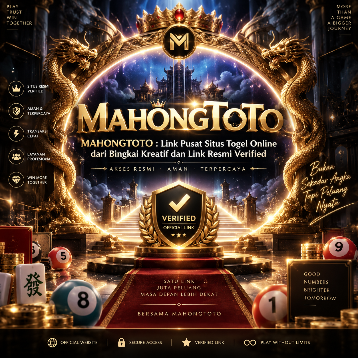 MAHONGTOTO